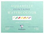 Clairefontaine Aquablo. Torch FON 300 g 30x40 15Bl