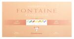 Clairefontaine Aquablo. FKorn FON 300g 20x40 15Bl