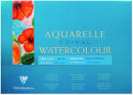Clairefontaine Aquablo. FKorn ETI 200g 36x48 25Bl