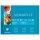 Clairefontaine Aquablock FKorn ETI 200g 42x56 25Bl