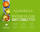 Clairefontaine Aquablo. Rauh ETI 300g 24x30 25Bl