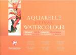 Clairefontaine Aquablo. FKorn ETI 300g 30x40 25Bl