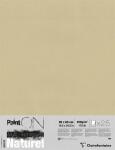 Clairefontaine PaintOn natur 50x65 250g 25Bl
