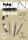 Clairefontaine PaintOn A2 250g natur 30Bl