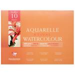Clairefontaine Aquablo. FKorn ETI 300g 36x48 10Bl