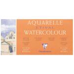 Clairefontaine Aquablock FKorn ETI 300g 20x40 10Bl