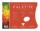 Clairefontaine Abreisspal Öl+Acryl 24x32 90g 40Bl