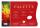 Clairefontaine Palette 29.7x42 Abreisspalette 90g