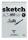 Clairefontaine Skizzenblock A3 90g elfenbein 100Bl