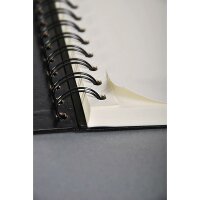 Clairefontaine Skizzenalbum 12x18 100Bl