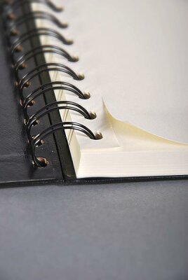 Clairefontaine Skizzenalbum 18x24 90g el 100Bl
