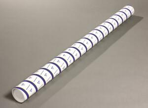 Clairefontaine Rolle Zeichenpapie 1,50x10m 160g sw