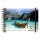 Clairefontaine Reisealbum A5 180g 30Bl Boot