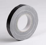 Clairefontaine Rolle Klebeband schwarz 25mmx50m