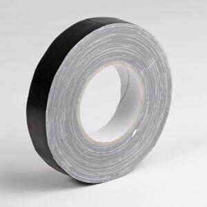 Clairefontaine Rolle Klebeband schwarz 30mmx50m