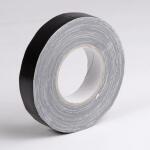 Clairefontaine Rolle Klebeband schwarz 30mmx50m