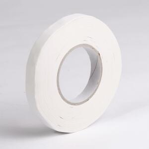 Clairefontaine Rolle Klebeband weiß 18mmx50m