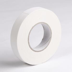 Clairefontaine Rolle Klebeband weiß 25mmx50m