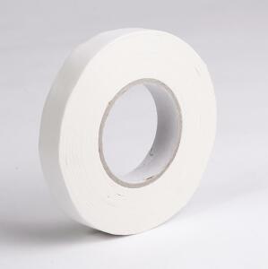 Clairefontaine Rolle Klebeband weiß 30mmx50m