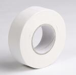 Clairefontaine Rolle Klebeband weiß 50mmx50m