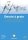 Clairefontaine Zeichenlock A3 kopfs gel 125g 20Bl
