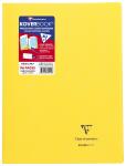 Clairefontaine Koverbook A4 blickd lin m R 48Bl sort