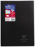 Clairefontaine Koverbook A4 blickd lin m R 48Bl sort