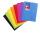 Clairefontaine Koverbook A4 blickd lin m R 48Bl sort