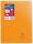 Clairefontaine Koverbook A4 blickd lin m R 48Bl sort