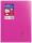Clairefontaine Koverbook A4 blickd lin m R 48Bl sort