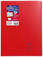 Clairefontaine Koverbook A4 CF blickd kar 48Bl so