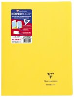 Clairefontaine Koverbook A4 CF blickd kar 48Bl so