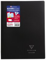 Clairefontaine Koverbook A4 CF blickd kar 48Bl so