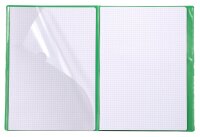 Clairefontaine Koverbook A4 CF blickd kar 48Bl so