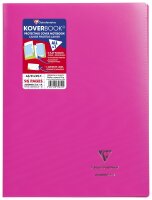 Clairefontaine Koverbook A4 CF blickd kar 48Bl so