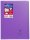Clairefontaine Koverbook A4 CF blickd kar 48Bl so