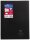 Clairefontaine Koverbook A4 CF blickd kar 48Bl so