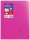 Clairefontaine Koverbook A4 CF blickd kar 48Bl so