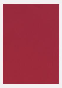 Clairefontaine Tonpapier A4 hochrot 25Bg