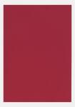 Clairefontaine Tonpapier A4 hochrot 25Bg