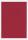 Clairefontaine Tonpapier A4 hochrot 25Bg