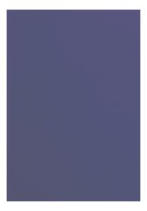 Clairefontaine Tonpapier A4 mittern-blau 25Bg