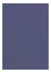 Clairefontaine Tonpapier A4 mittern-blau 25Bg