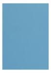 Clairefontaine Tonpapier A4 hellblau 25Bg