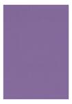 Clairefontaine Tonpapier A4 violett 25Bg