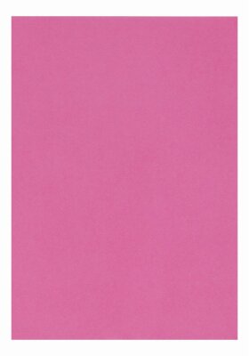 Clairefontaine Tonpapier A4 pink 25Bg