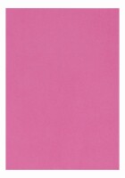 Clairefontaine Tonpapier A4 pink 25Bg
