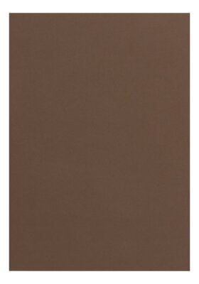 Clairefontaine Tonpapier A4 dunkelbraun 25Bg