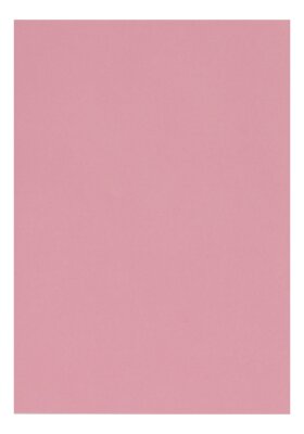 Clairefontaine Tonpapier A4 rosa 25Bg