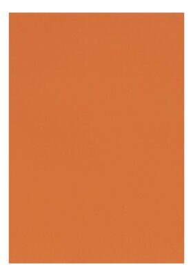 Clairefontaine Tonpapier A4 orange 25Bg